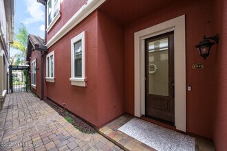 8849 Pallazzo Terrace in Jacksonville, FL - Building Photo - Building Photo