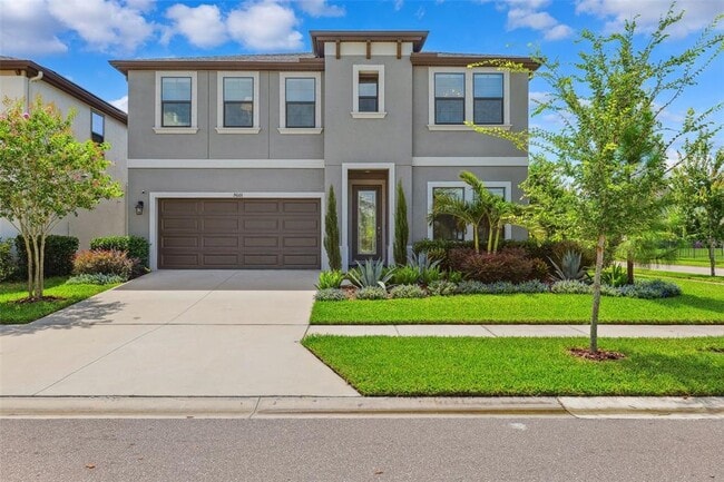 property at 5601 Limelight Dr