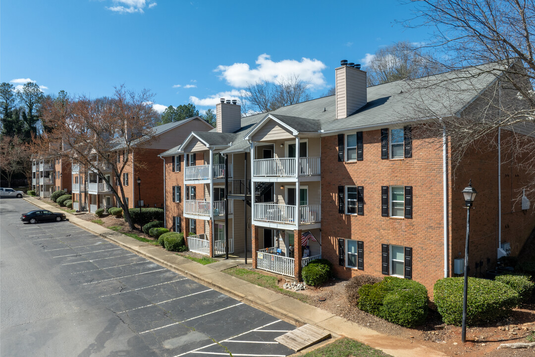 Cobalt Springs in Taylors, SC - Building Photo