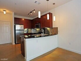 501 S Congress Ave in Austin, TX - Building Photo