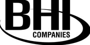 Property Management Company Logo BHI Development Company