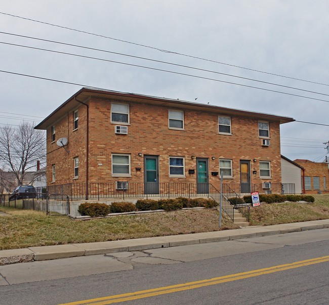 1315 Wyoming St in Dayton, OH - Building Photo - Building Photo