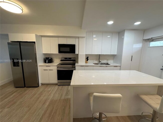 property at 10900 SW 104th St