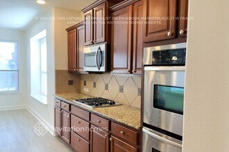 721 W Talon Dr in Frisco, TX - Building Photo - Building Photo