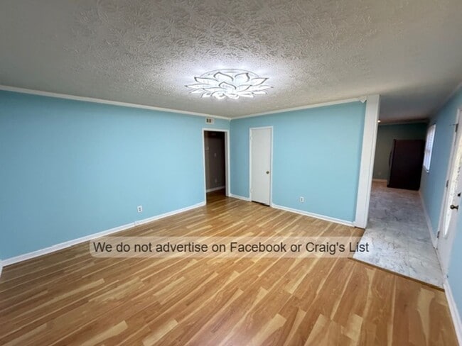 3625 Metric Dr in Hope Mills, NC - Building Photo - Building Photo