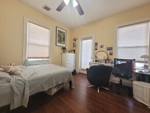 87 Hillside St, Unit 2 in Boston, MA - Building Photo - Building Photo