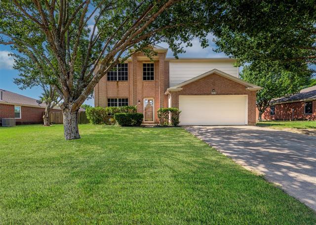 property at 234 Baylor Dr