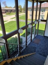 Lake Pointe Apartment Homes in Fond du Lac, WI - Foto de edificio - Building Photo