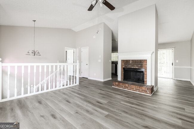 8304 Beechwood Trce in Riverdale, GA - Building Photo - Building Photo