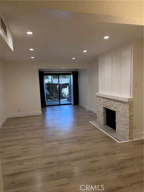 property at 6275 Canoga Ave