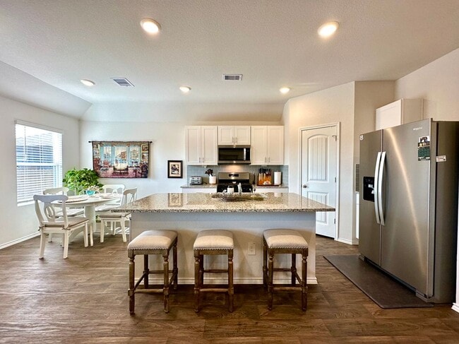 property at 331 N Richland Dr