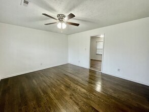 2816 E Cramer Dr in Fayetteville, NC - Building Photo - Building Photo