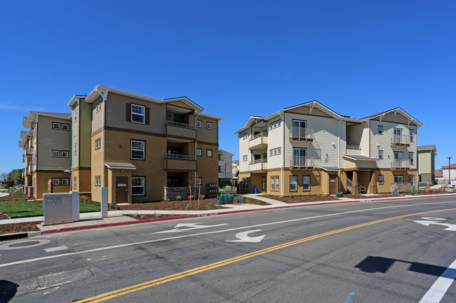 Avery Gardens Apartments in Elk Grove, CA - Building Photo - Building Photo