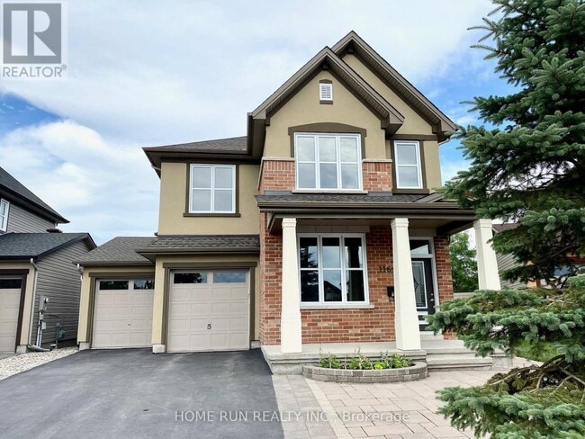 property at 116 Watershield Ridge