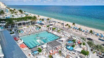3101 Bayshore Dr, Unit 1701 in Fort Lauderdale, FL - Building Photo