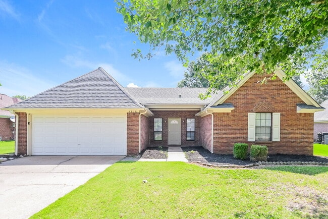 5818 Southbend Ln
