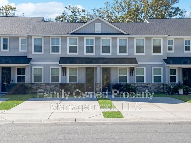 property at 7785 Park Gate Dr