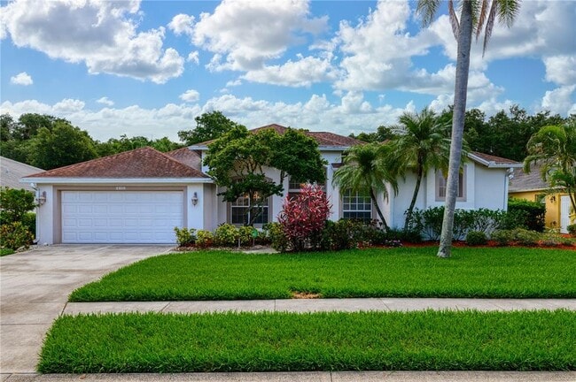 2810 89th Ave E in Parrish, FL - Building Photo - Building Photo