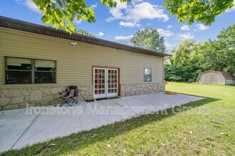 9345 N 145th Ct E in Owasso, OK - Building Photo - Building Photo