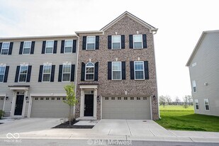 7278 Zanesville Rd in Carmel, IN - Building Photo