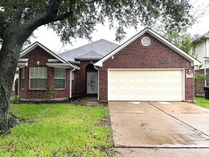 3265 Jessica Ct in Katy, TX - Building Photo - Building Photo