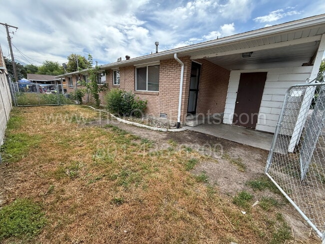 2936 S Adams St in Salt Lake City, UT - Building Photo - Building Photo