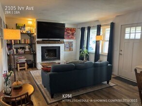 2105 Ivy Ave in Rapid City, SD - Building Photo - Building Photo