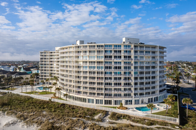 Seascape Condominiums in Jacksonville, FL - Building Photo - Building Photo