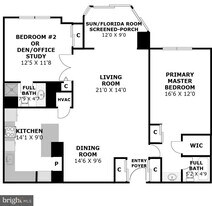 5902 Mt Eagle Dr in Alexandria, VA - Building Photo