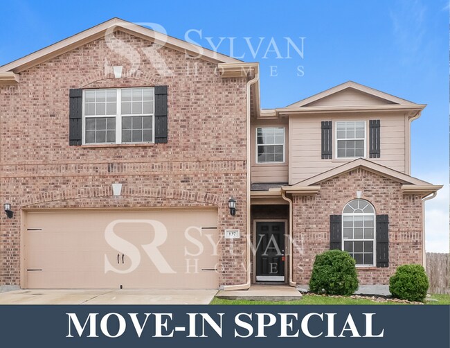 property at 137 Robertson Ln