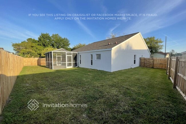 29704 Bright Ray Pl in Zephyrhills, FL - Building Photo - Building Photo