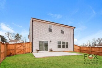 144 Dyssa Lp in Statesville, NC - Building Photo - Building Photo