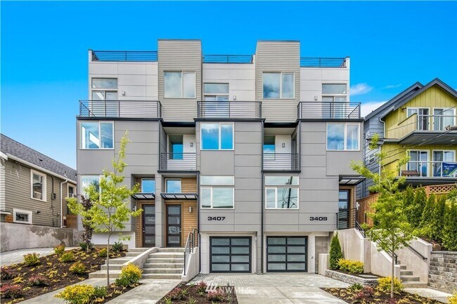 property at 3405 21st Ave W