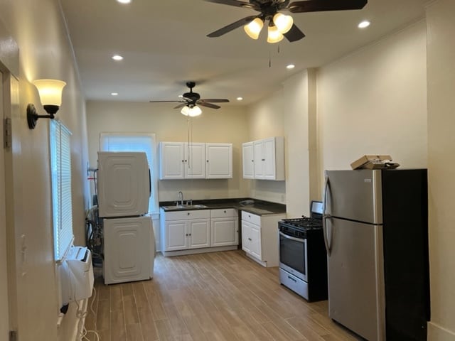 3111 Magazine St, Unit 3111.5 in New Orleans, LA - Building Photo - Building Photo