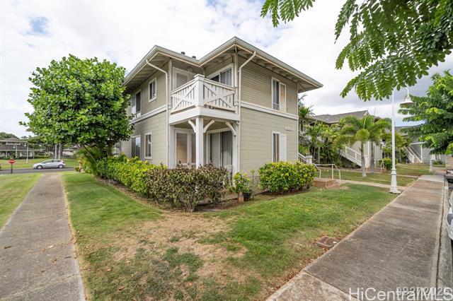 91-1058-1058 Kekuilani Loop in Kapolei, HI - Building Photo