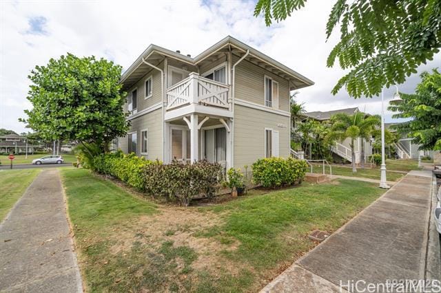 property at 91-1058-1058 Kekuilani Loop