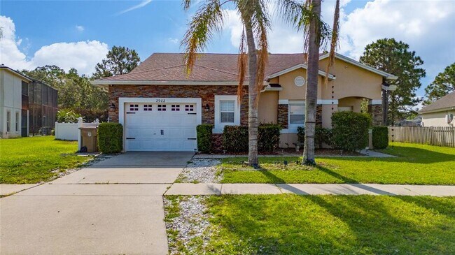 property at 2902 Paddington Way