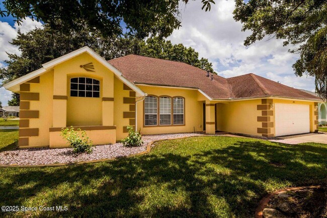 property at 2091 Lionel Dr