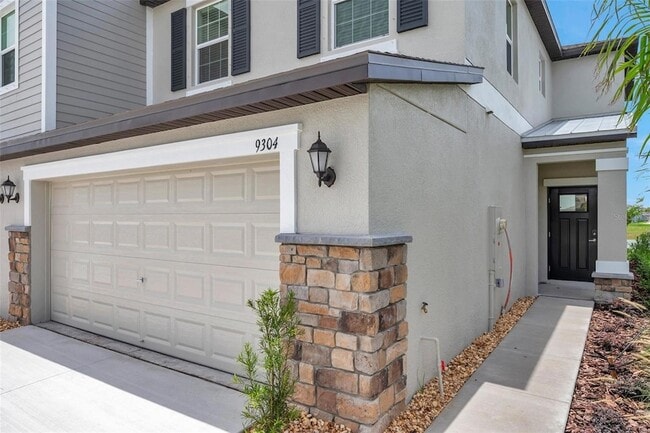 9304 Bonita Mar Dr in Parrish, FL - Building Photo - Building Photo
