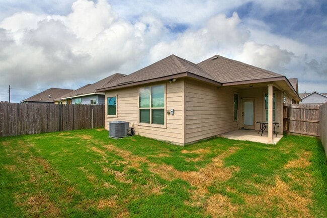 property at 1017 Toledo Bend Dr