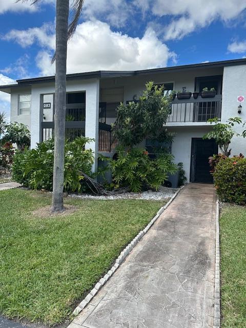 property at 13283 Pineapple Palm Ct