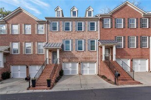 1649 Emory Pl Dr NE in Atlanta, GA - Building Photo