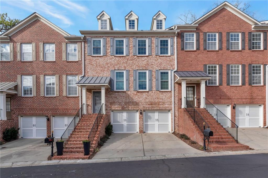 1649 Emory Pl Dr NE in Atlanta, GA - Building Photo