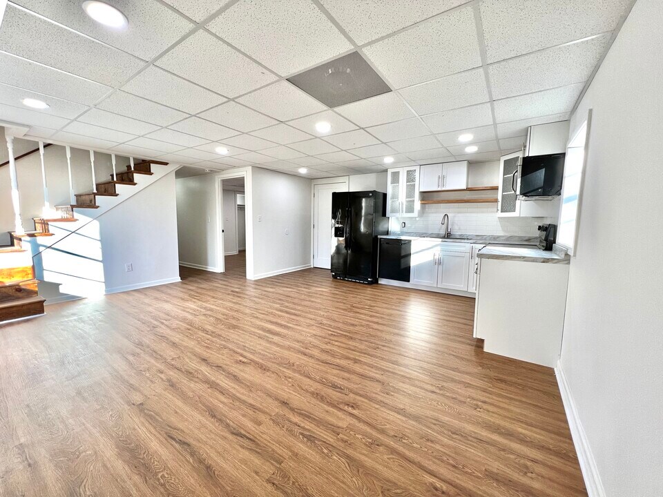 5254 Byers Rd in Gainesville, GA - Building Photo