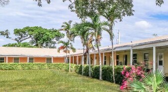 3000 NW 5th Ave in Boca Raton, FL - Building Photo