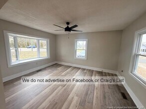 6341 Cliffdale Rd in Fayetteville, NC - Building Photo - Building Photo