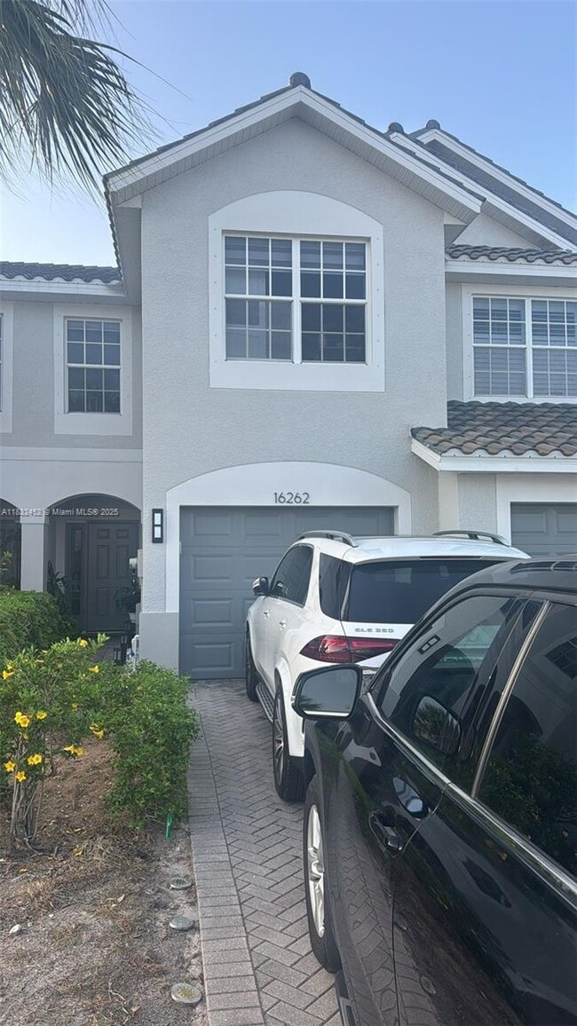 property at 16262 Ravina Way