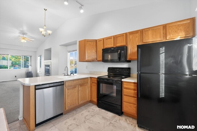 6769 Bismark Rd in Colorado Springs, CO - Building Photo - Building Photo