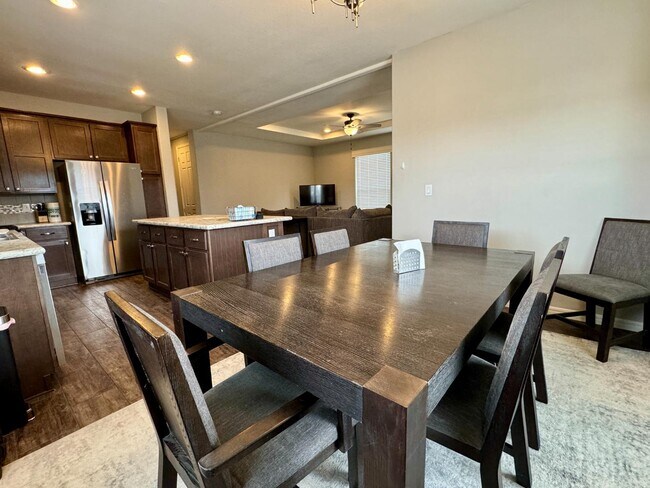 551 Summit Trl in Granby, CO - Building Photo - Building Photo