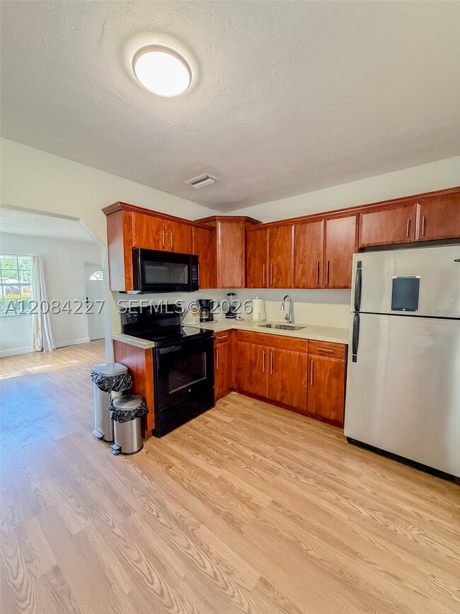 property at 2740 Dewey St